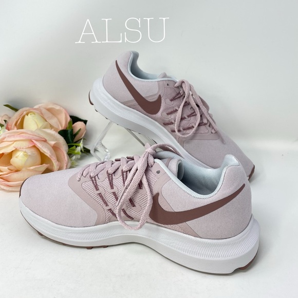 Nike Run Swift Particle Rose Canvas W AUTHENTIC - Picture 3 of 8